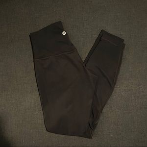 VGUC Aligns 28” Black